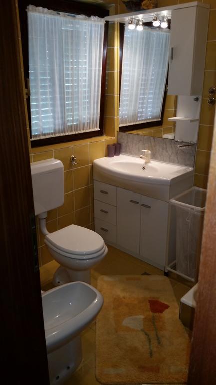 Apartments Labor ヴォディツェ エクステリア 写真