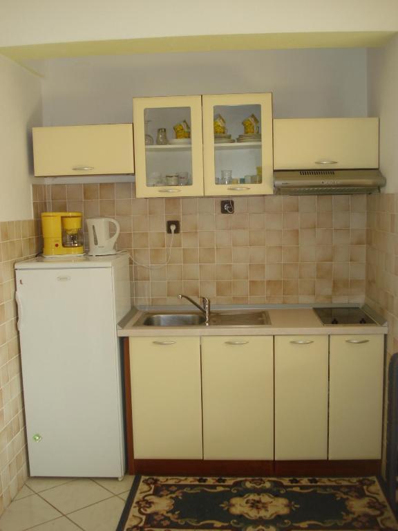 Apartments Labor ヴォディツェ 部屋 写真