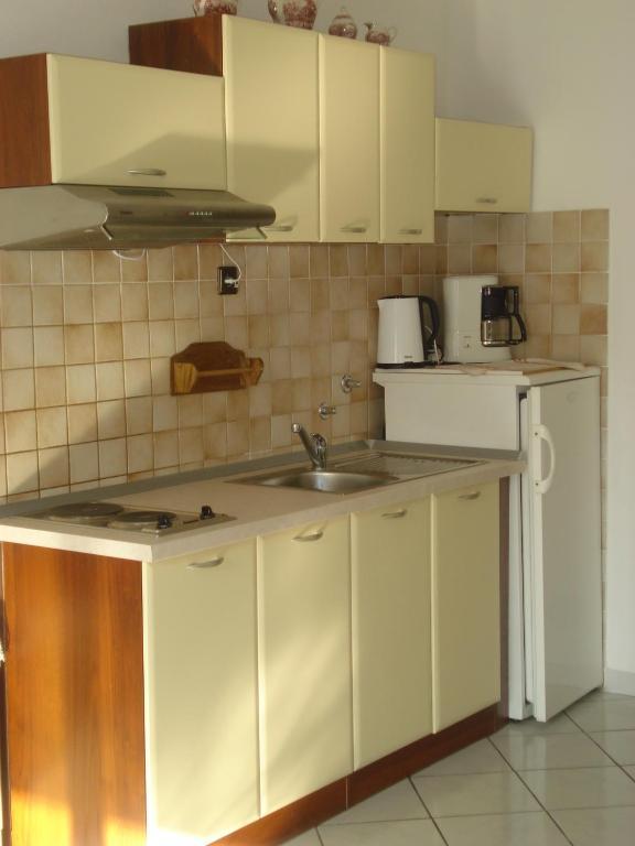 Apartments Labor ヴォディツェ 部屋 写真