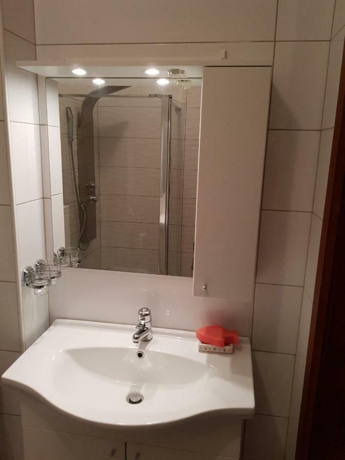 Apartments Labor ヴォディツェ エクステリア 写真